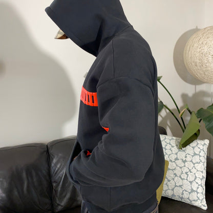 (Pre-Order 6 Weeks) I Love You This Much Hoodie