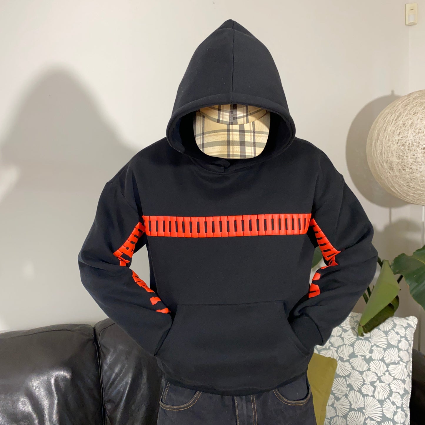 (Pre-Order 6 Weeks) I Love You This Much Hoodie