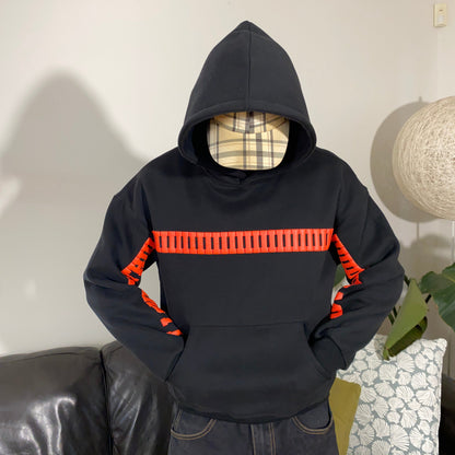(Pre-Order 6 Weeks) I Love You This Much Hoodie