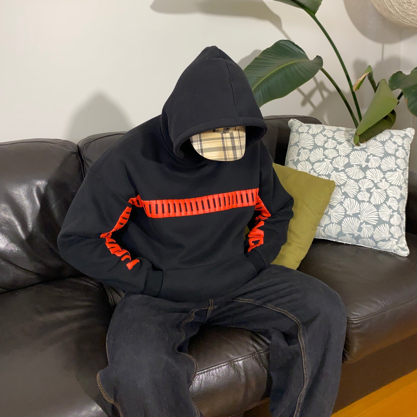 (Pre-Order 6 Weeks) I Love You This Much Hoodie